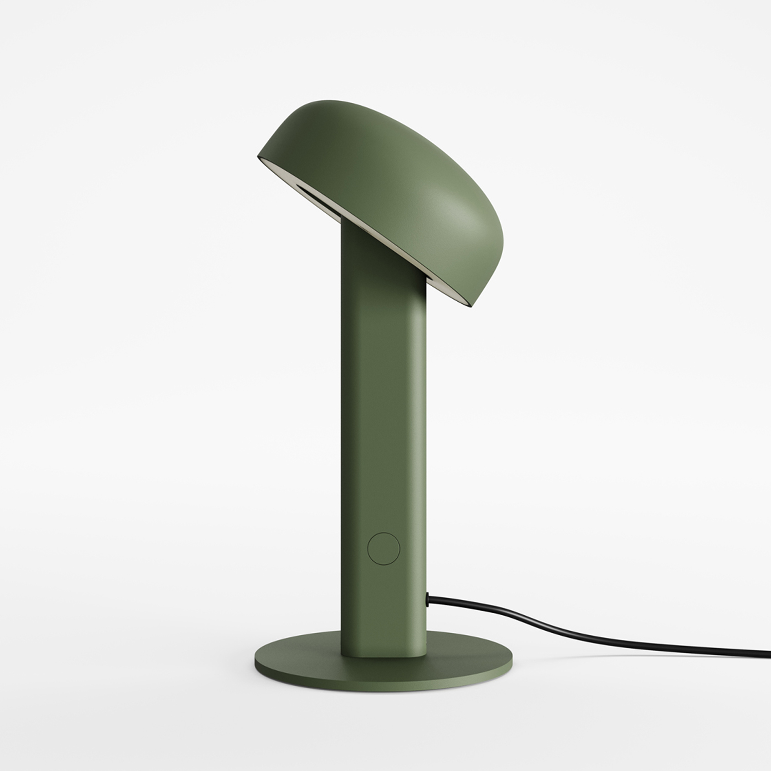 NOD table lamp "Imperfect"
