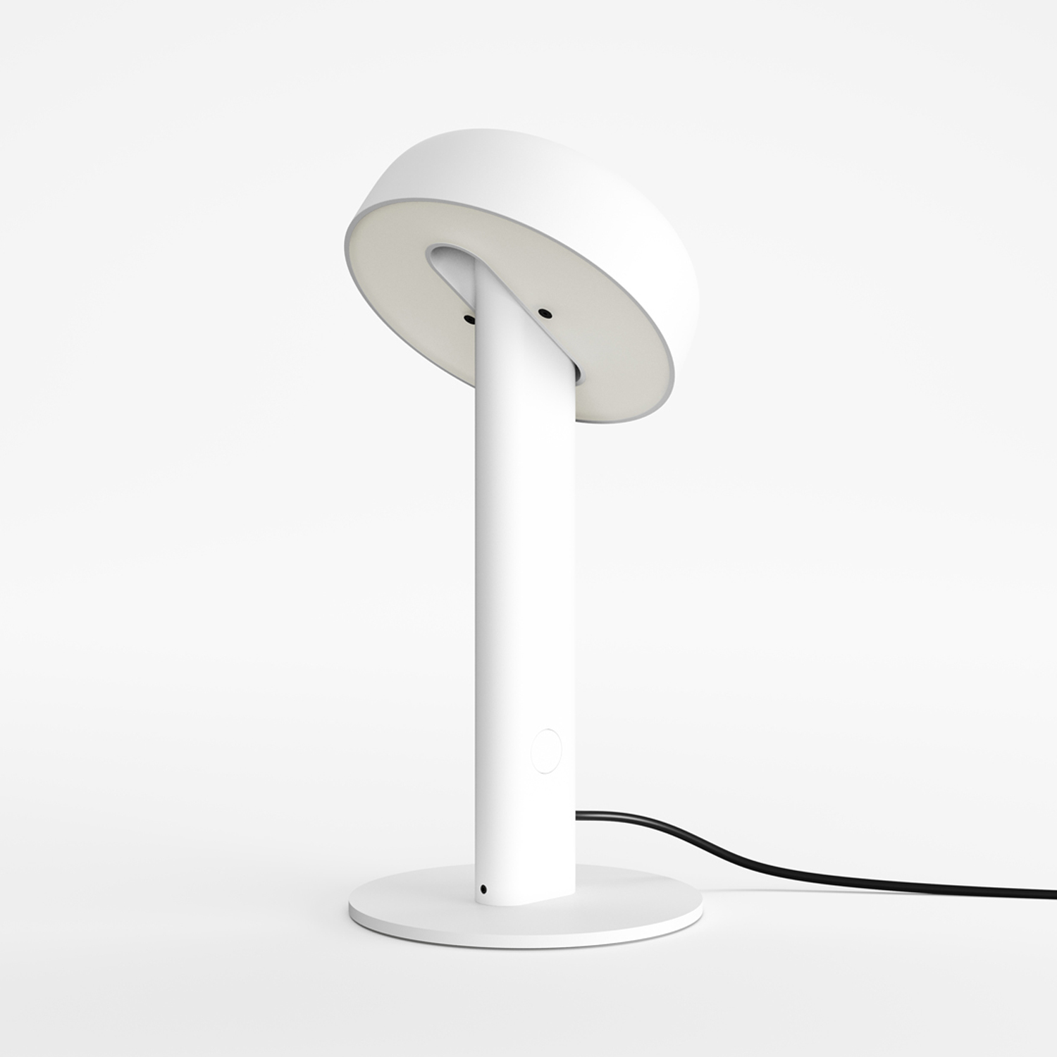 NOD table lamp "Imperfect"