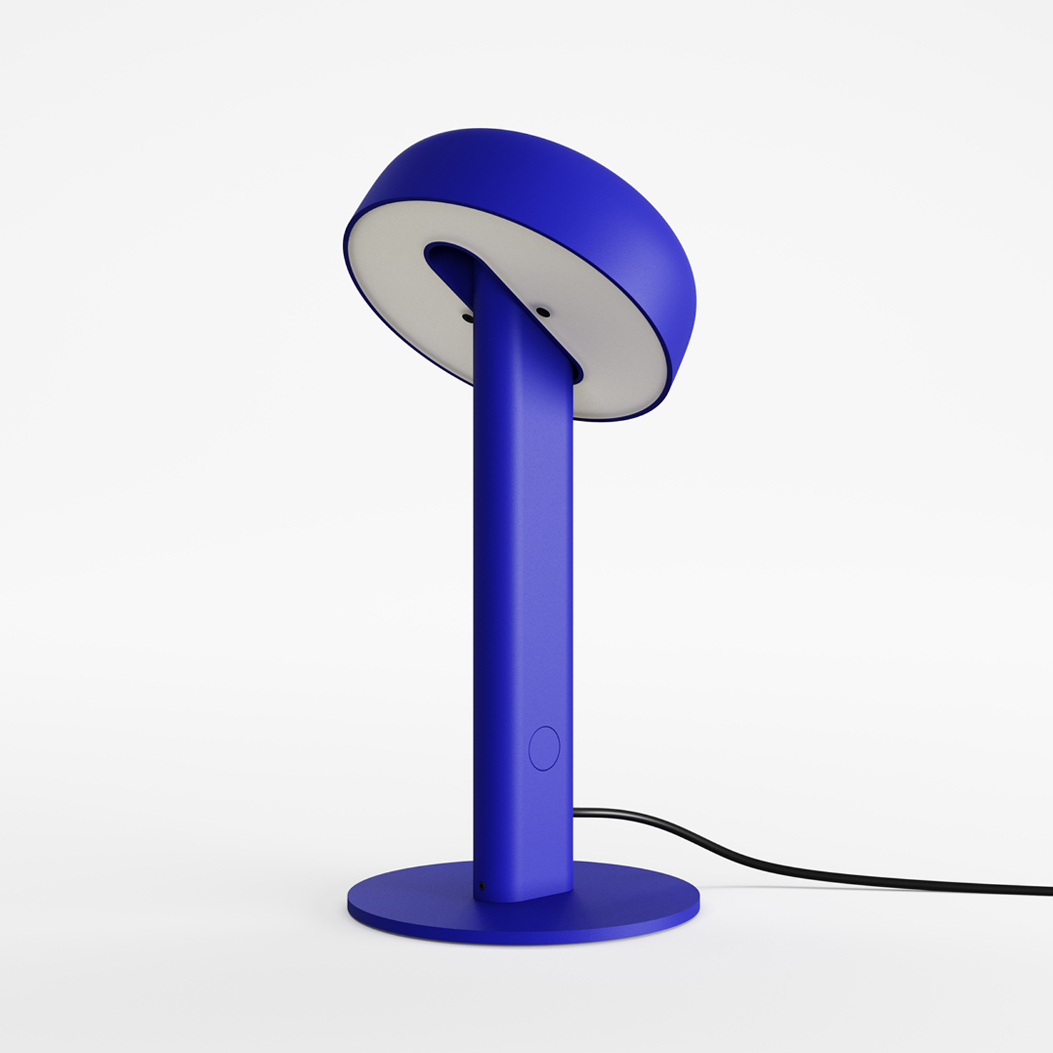 NOD table lamp "Imperfect"