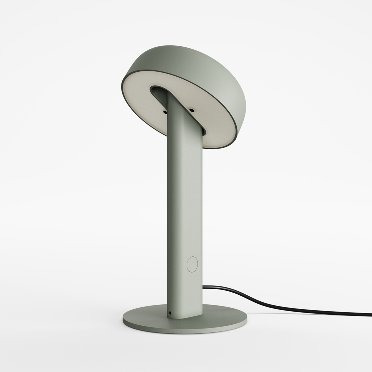 NOD table lamp "Imperfect"