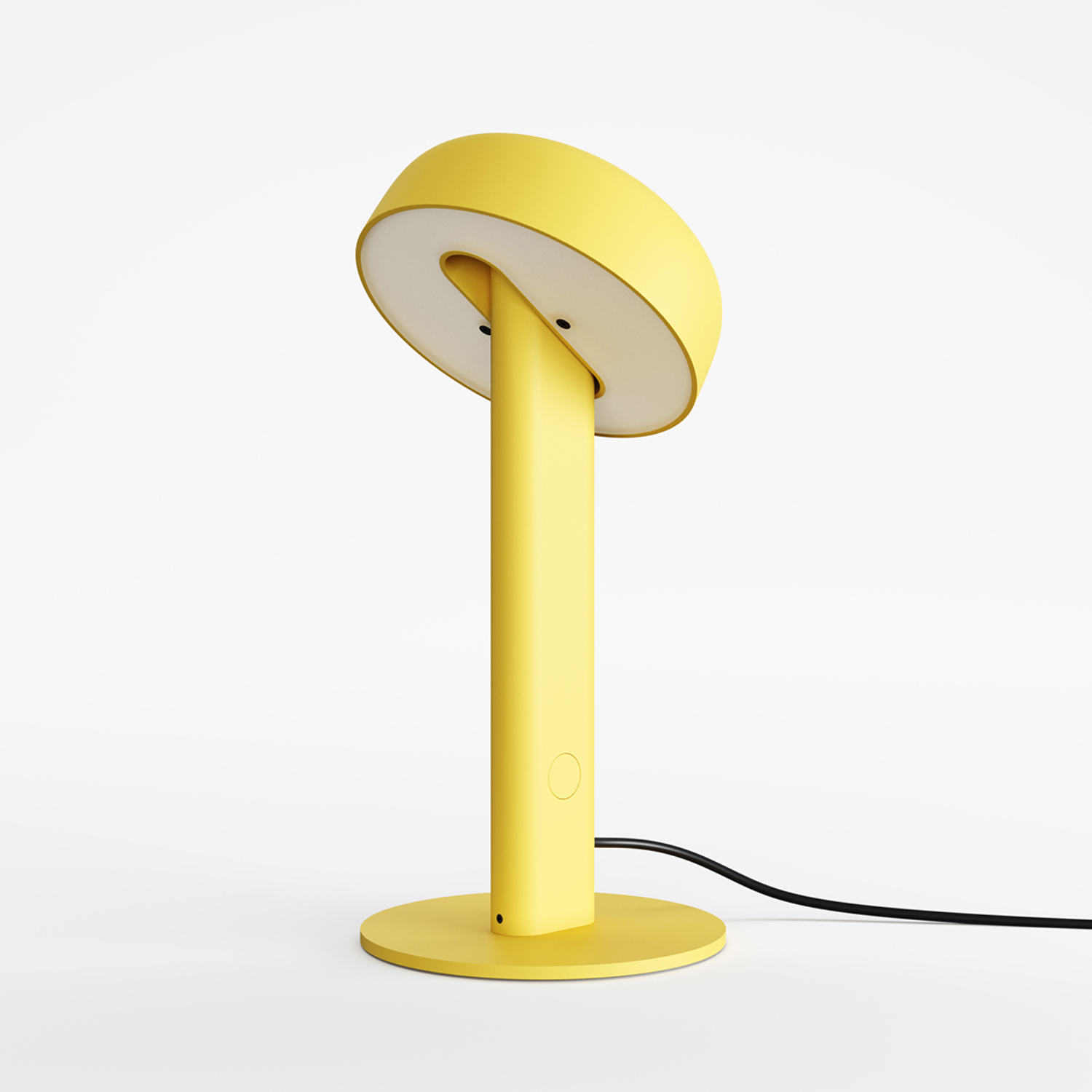 NOD table lamp "Imperfect"