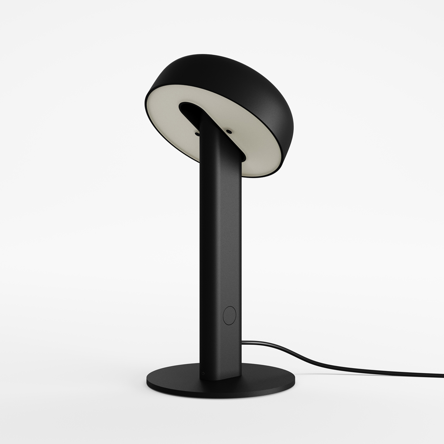 NOD table lamp "Imperfect"