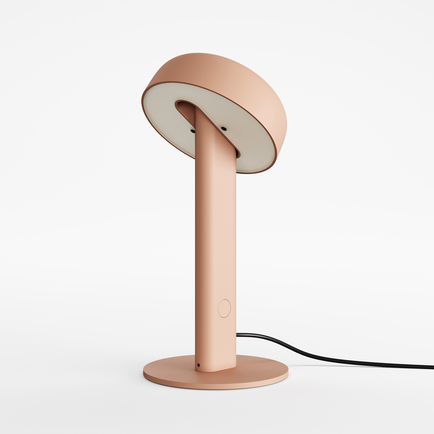 NOD table lamp "Imperfect"
