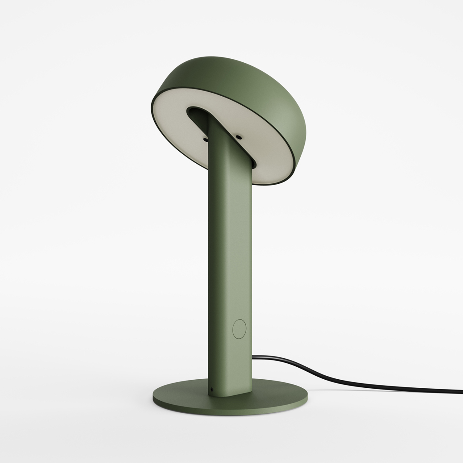 NOD table lamp "Imperfect"