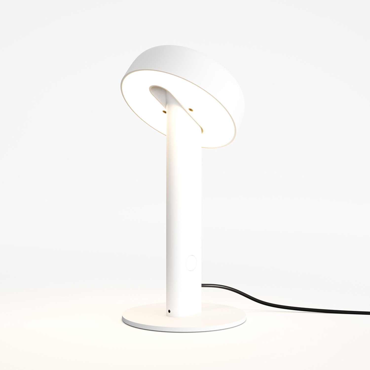 NOD table lamp "Imperfect"