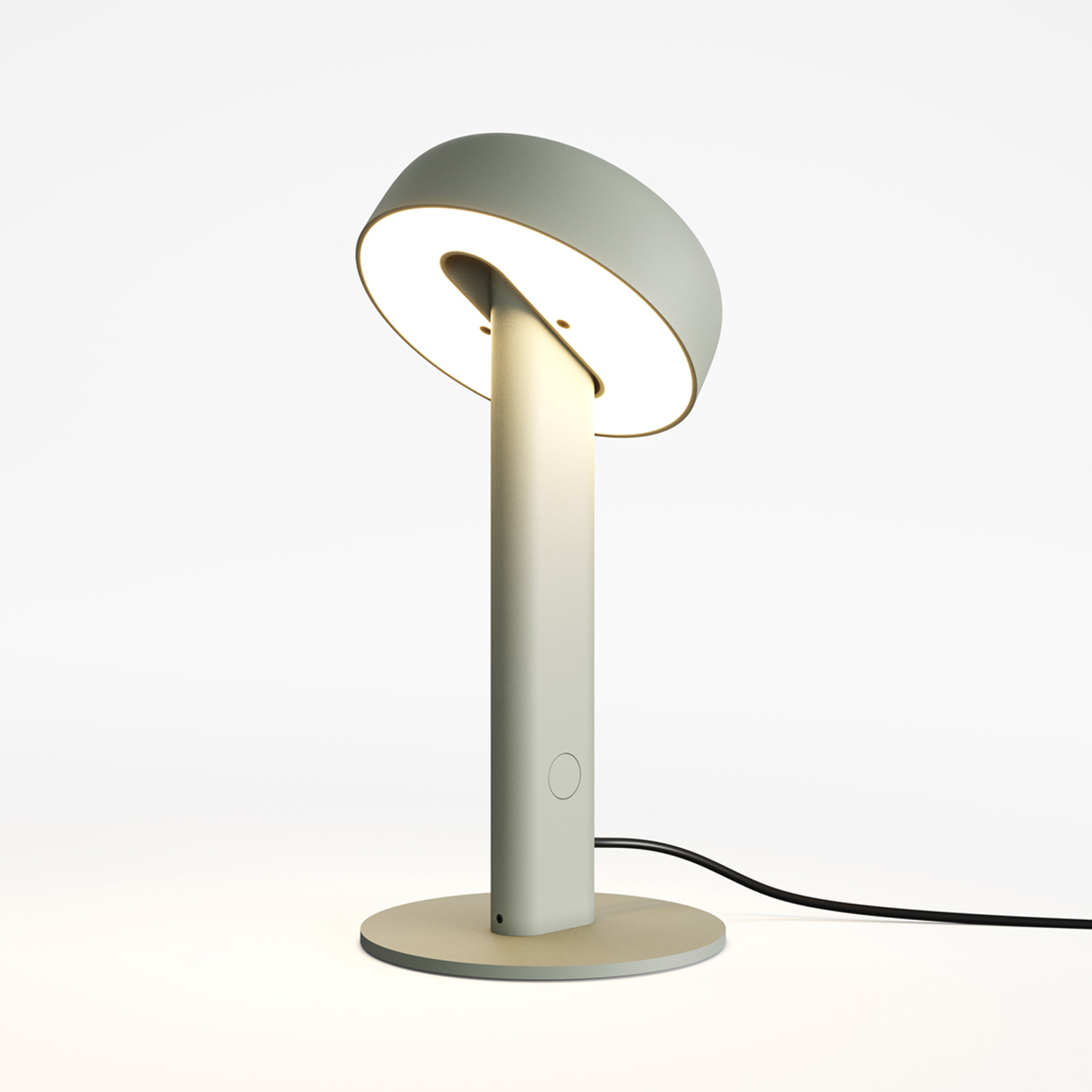 NOD table lamp "Imperfect"