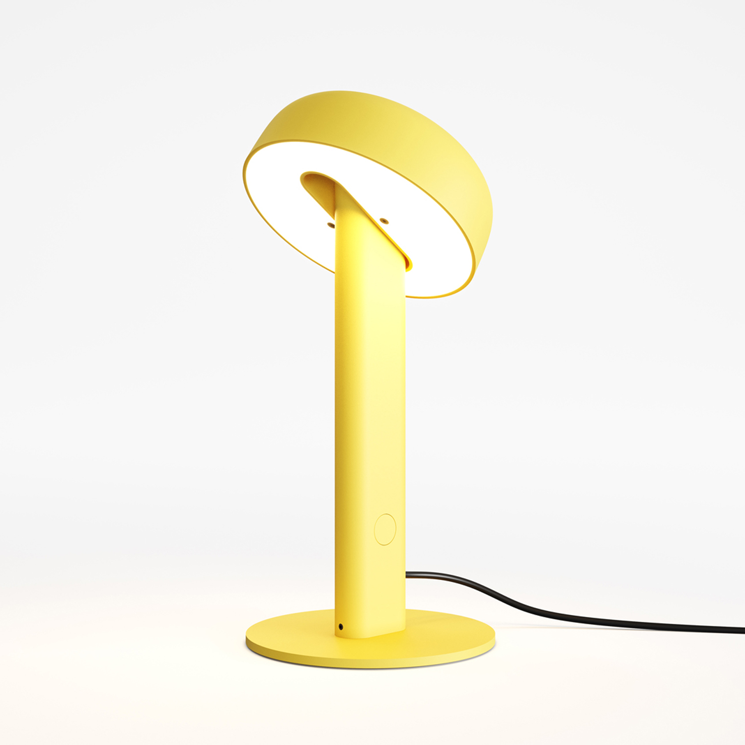 NOD table lamp "Imperfect"