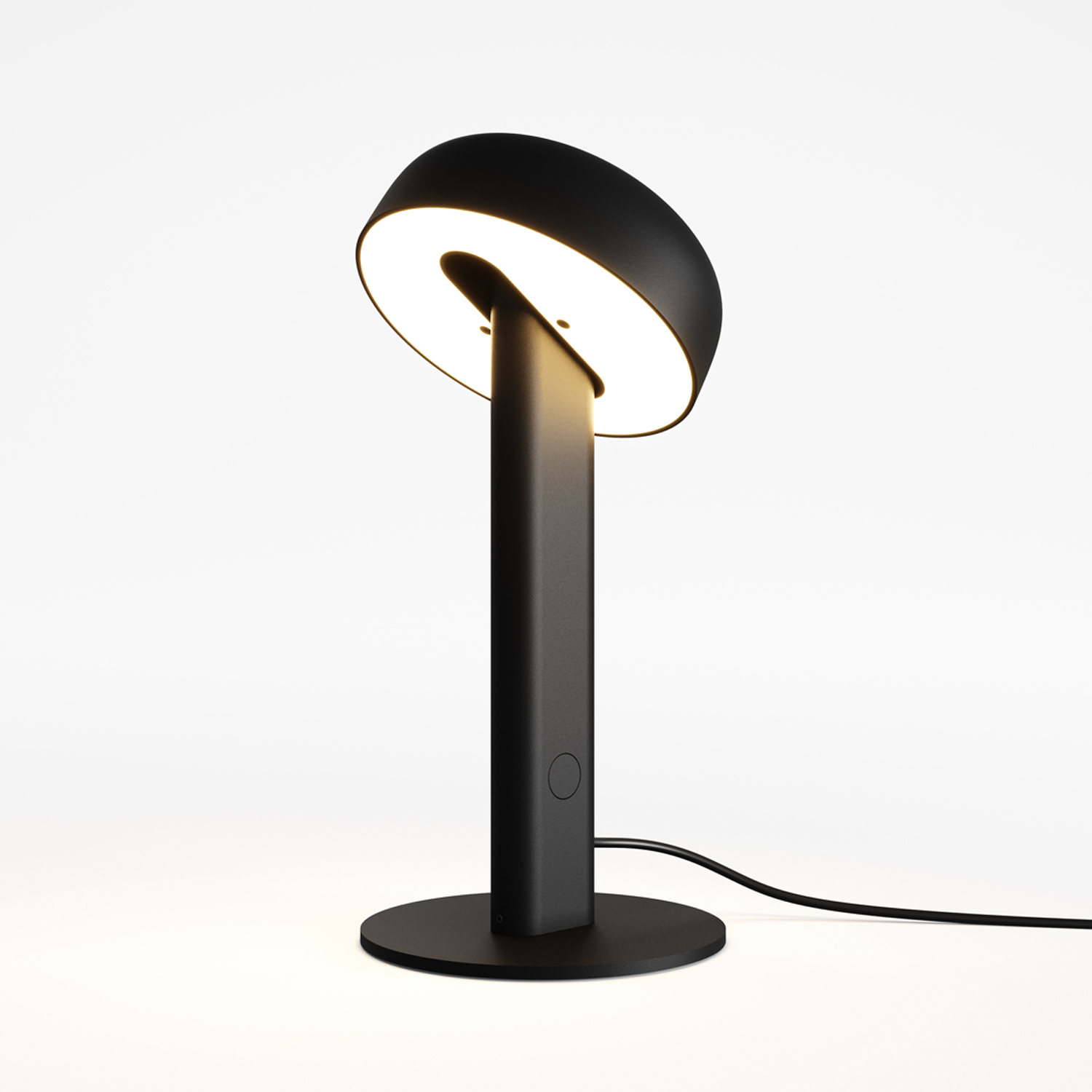 NOD table lamp "Imperfect"