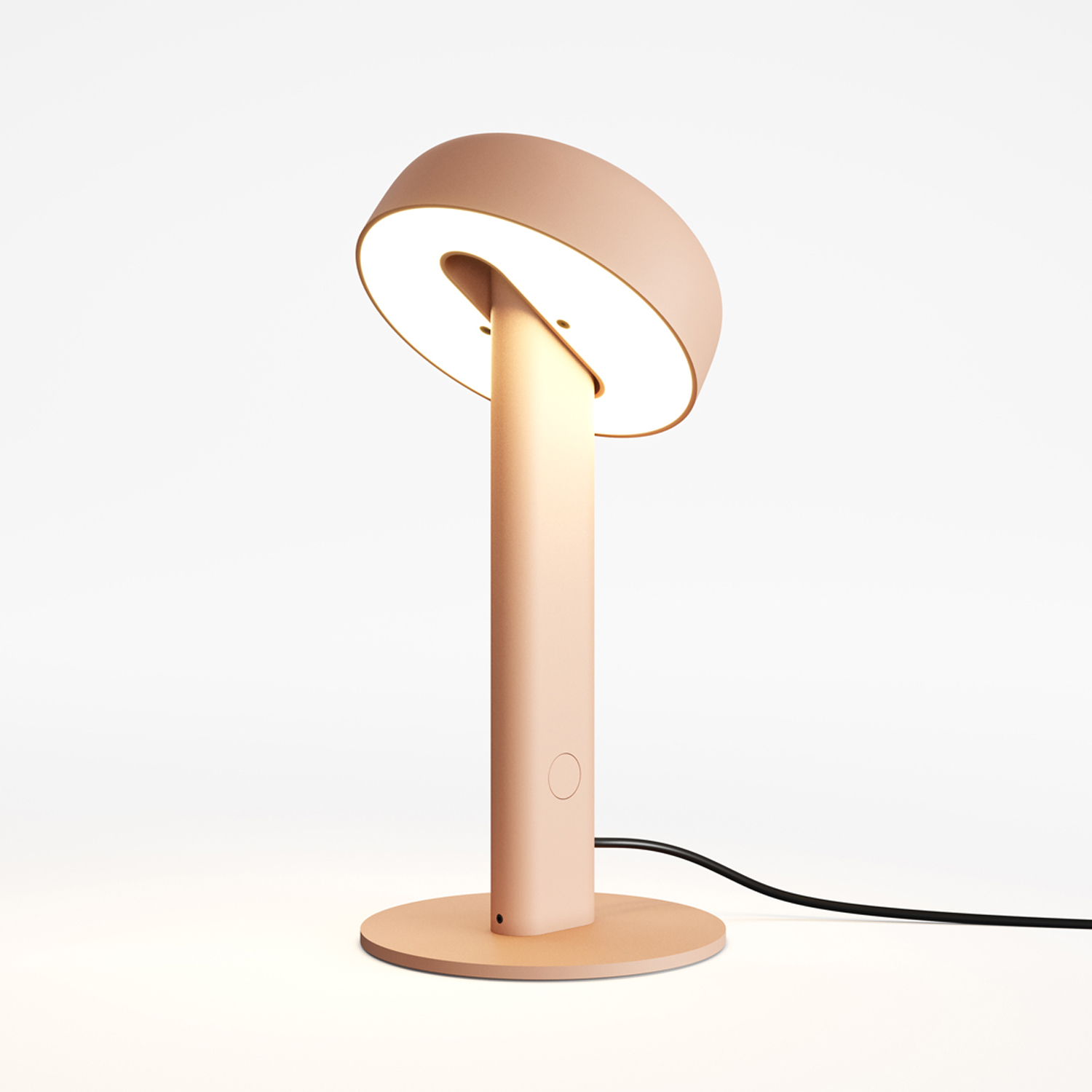 NOD table lamp "Imperfect"