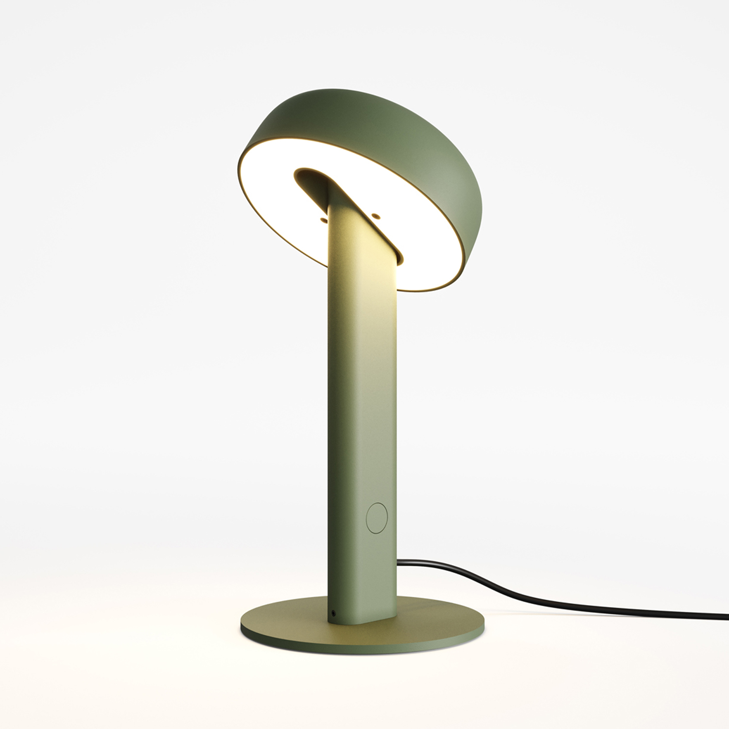 NOD table lamp "Imperfect"