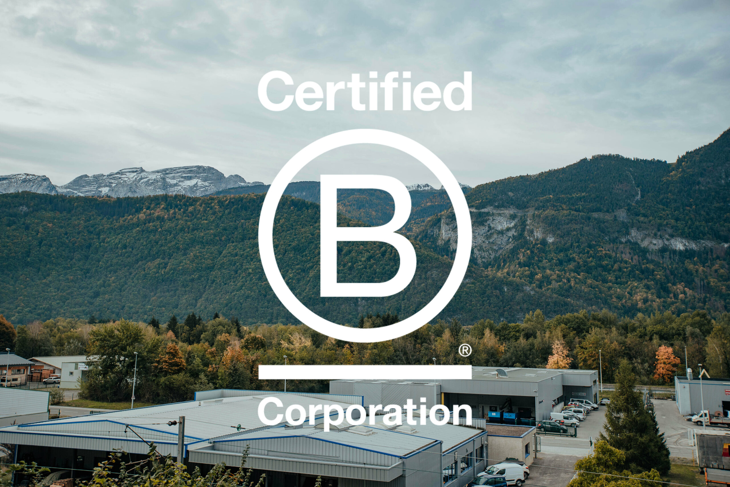 TIPTOE obtains B Corp certification and strengthens its CSR commitments