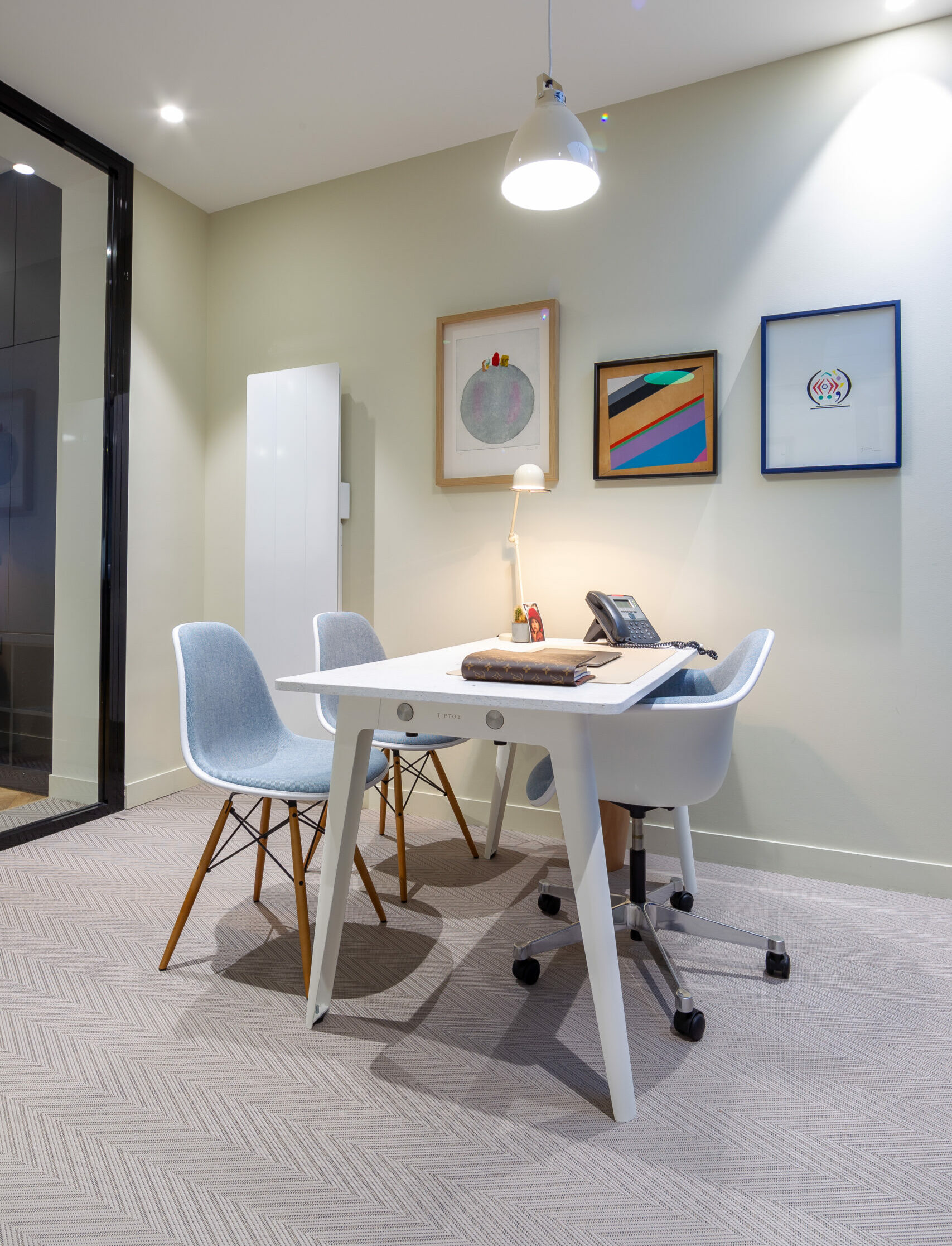 IMMO, offices, Amiens