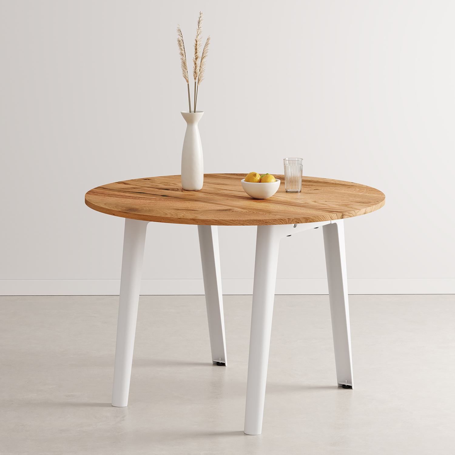 NEW MODERN the new collection of Tables and Desks -