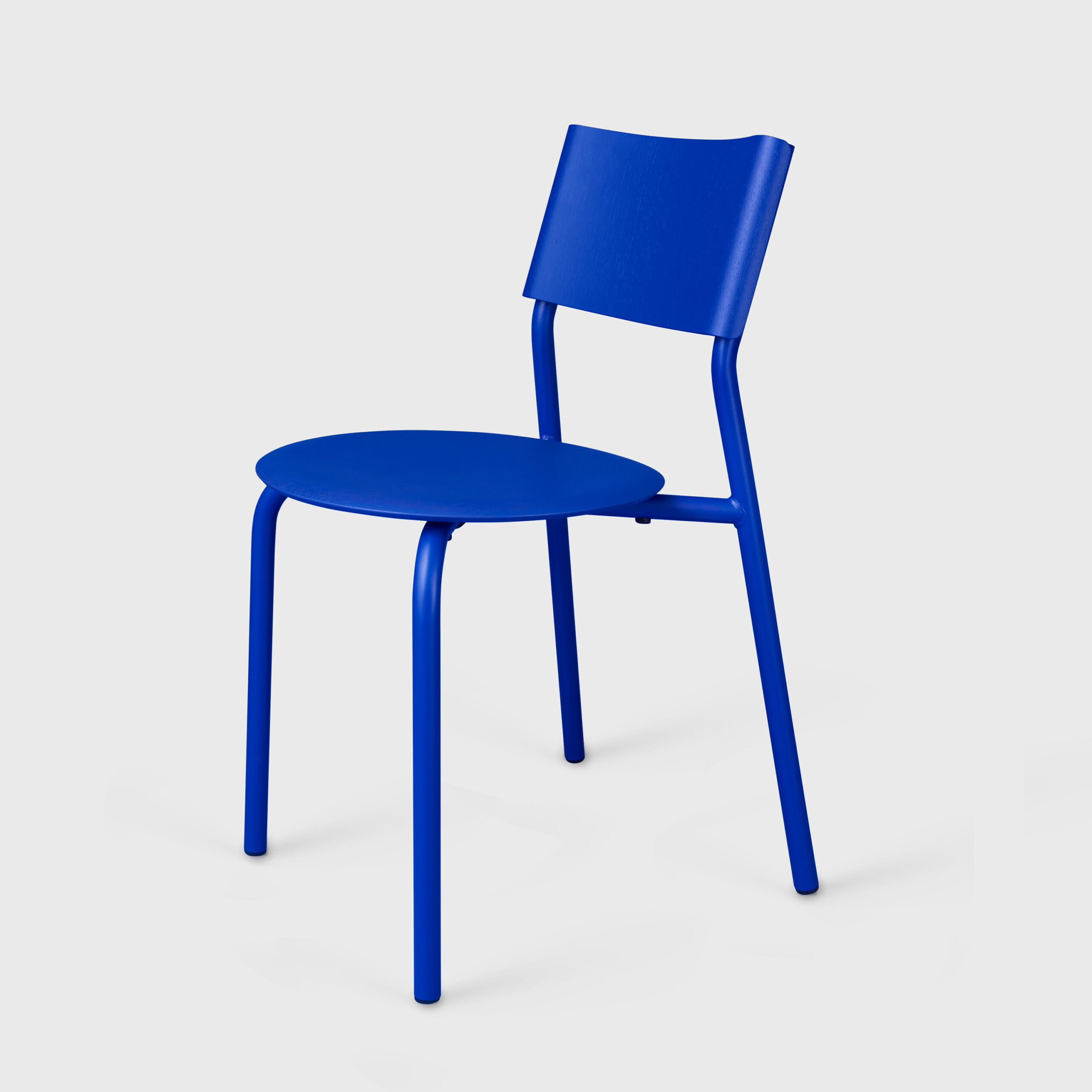 TIPTOE x KLEIN BLUE® – SSD Chair