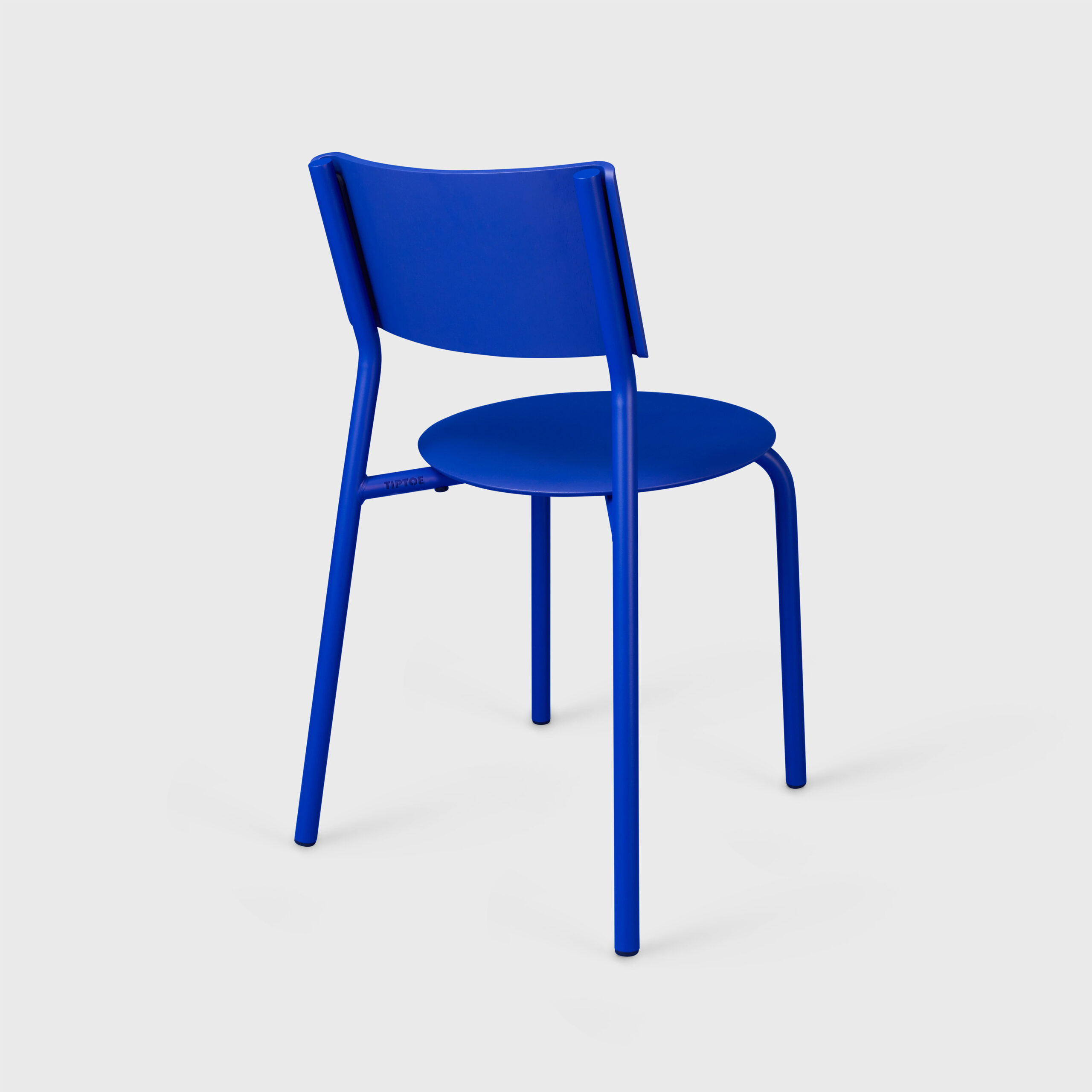 TIPTOE x KLEIN BLUE® - SSD Chair