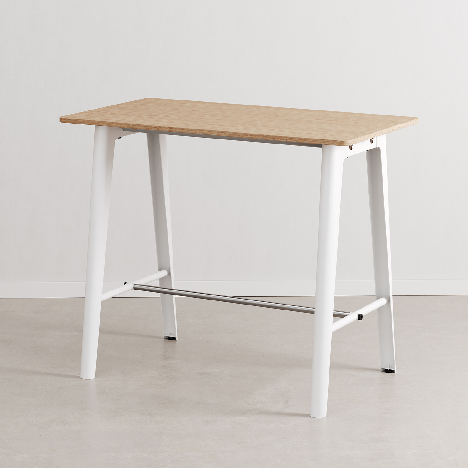 Hochtisch NEW MODERN - öko-zertifiziertes Holz