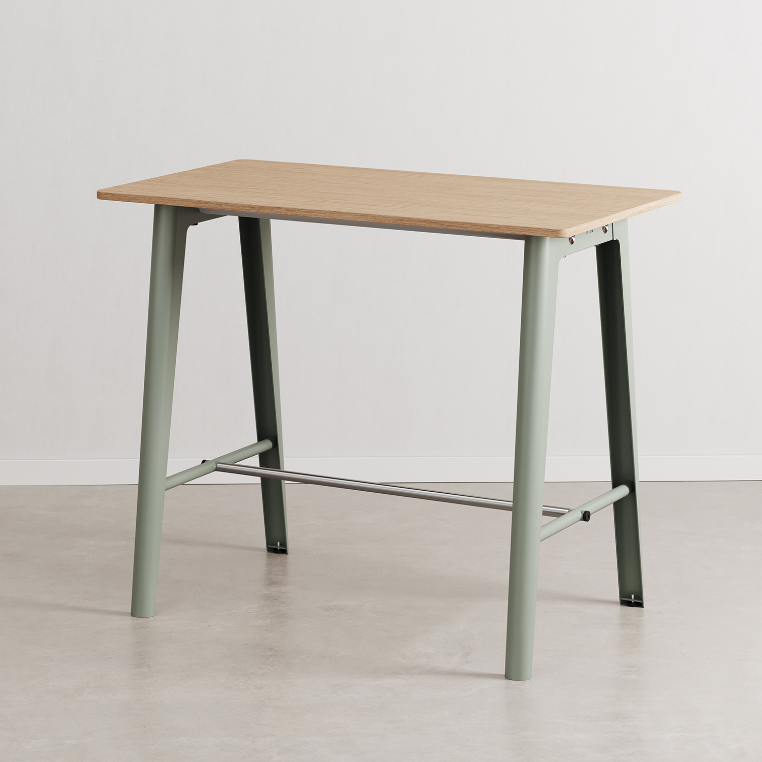 Hochtisch NEW MODERN - öko-zertifiziertes Holz