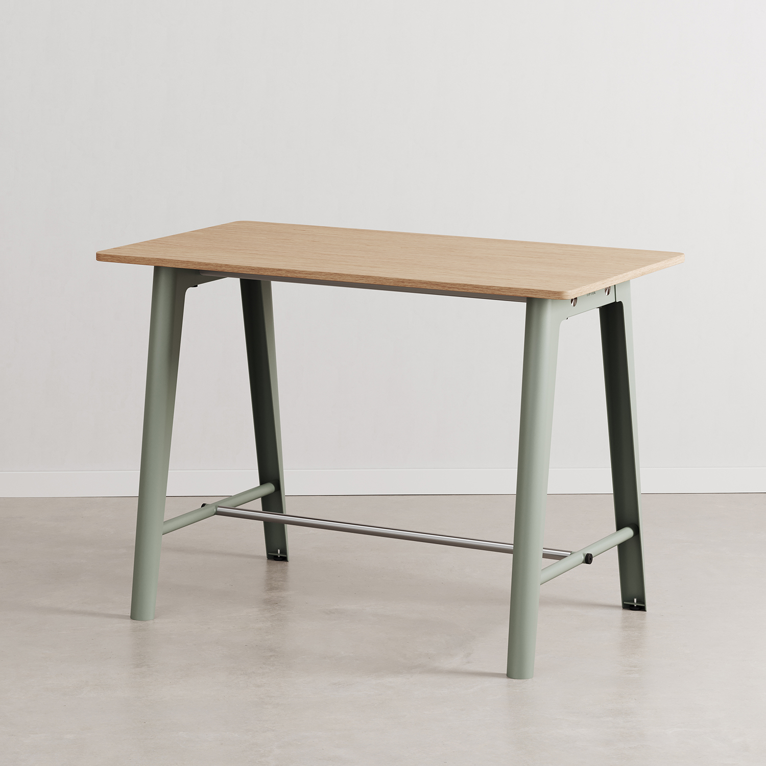 Hochtisch NEW MODERN - öko-zertifiziertes Holz