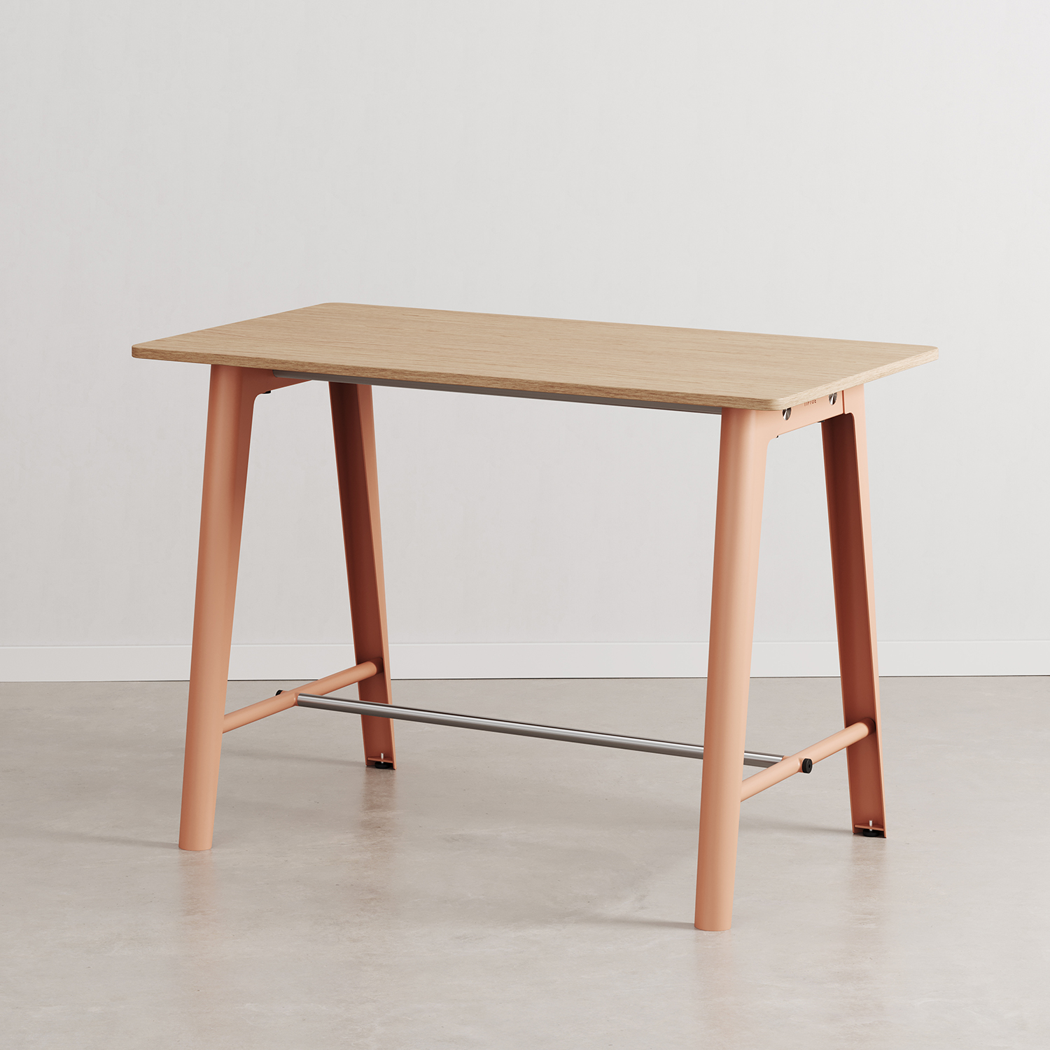 Hochtisch NEW MODERN - öko-zertifiziertes Holz