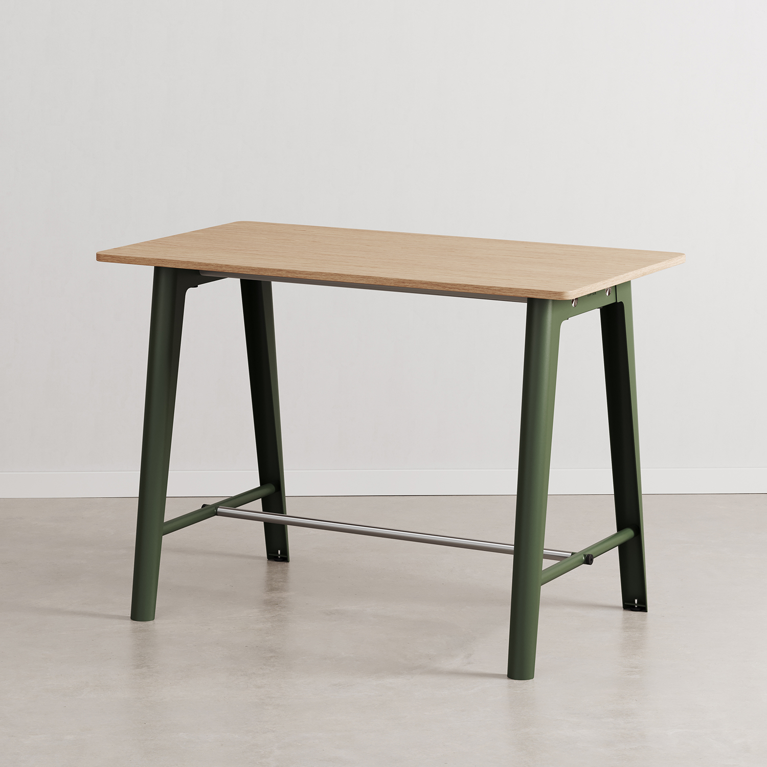 Hochtisch NEW MODERN - öko-zertifiziertes Holz