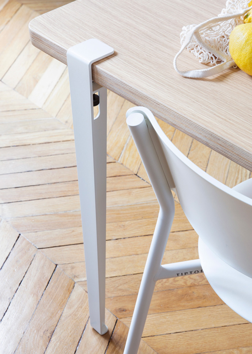 Table legs