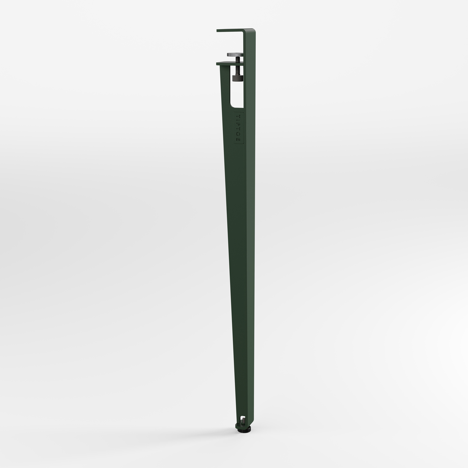 Outdoor table leg - 75cm "Imperfect"