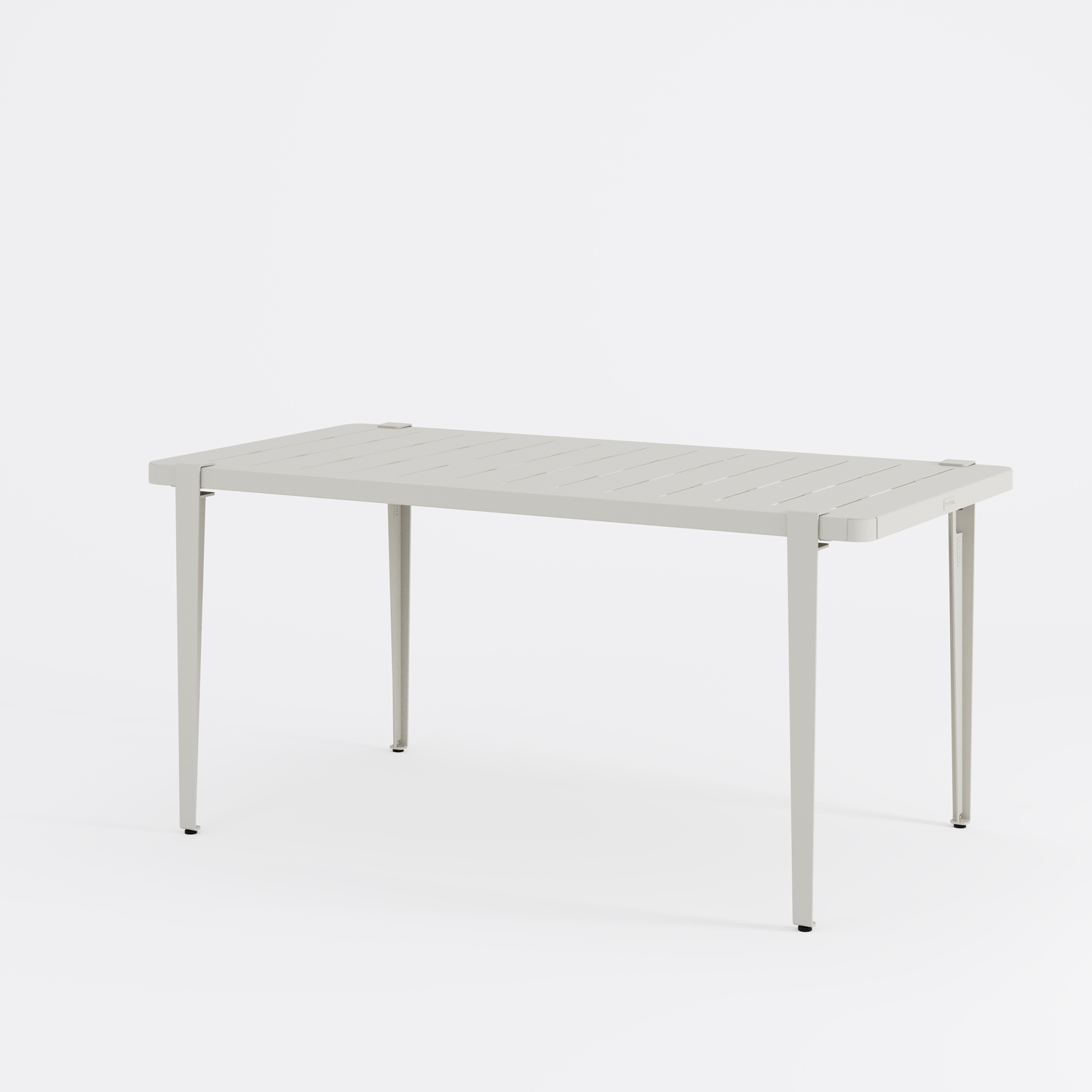 Outdoor table leg - 75cm "Imperfect"