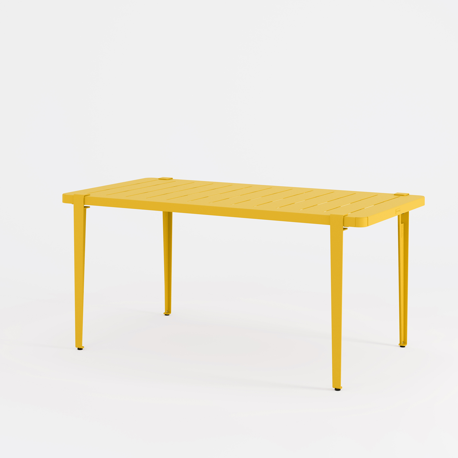 Outdoor table leg - 75cm "Imperfect"