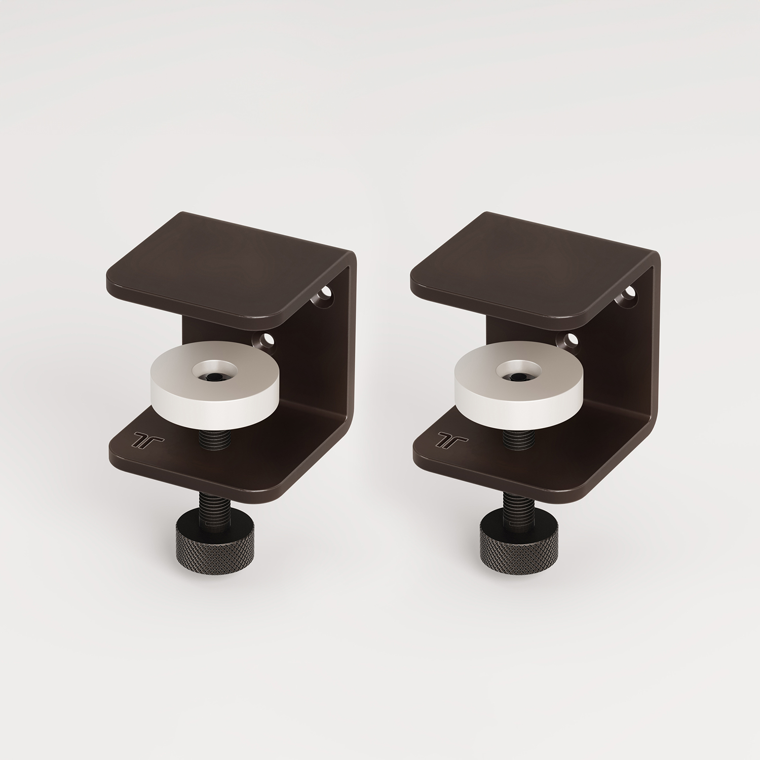 Set of 2 wall BRACKET