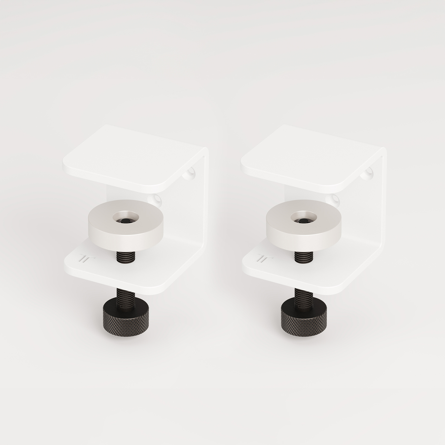 Set of 2 wall BRACKET
