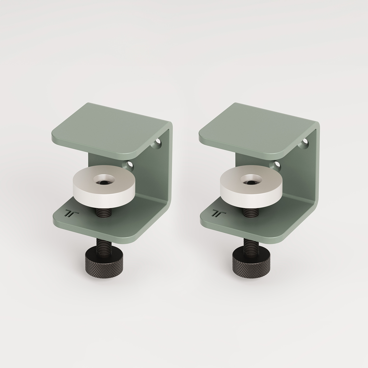 Set of 2 wall BRACKET