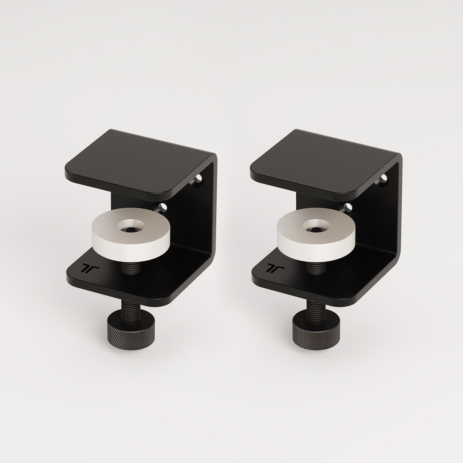 Set of 2 wall BRACKET