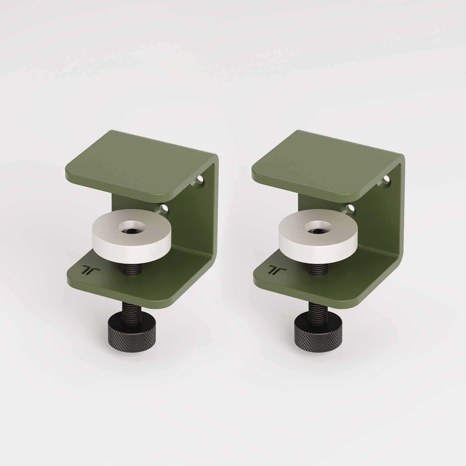 Set of 2 wall BRACKET