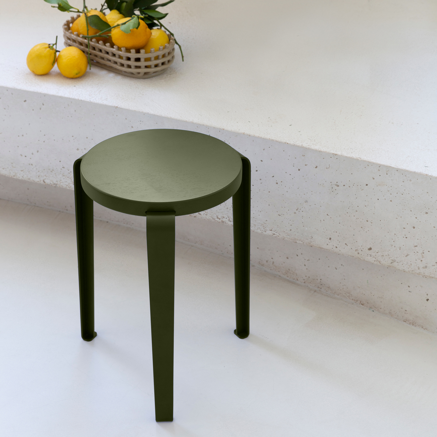 TIPTOE x MONOCLE - LOU stool