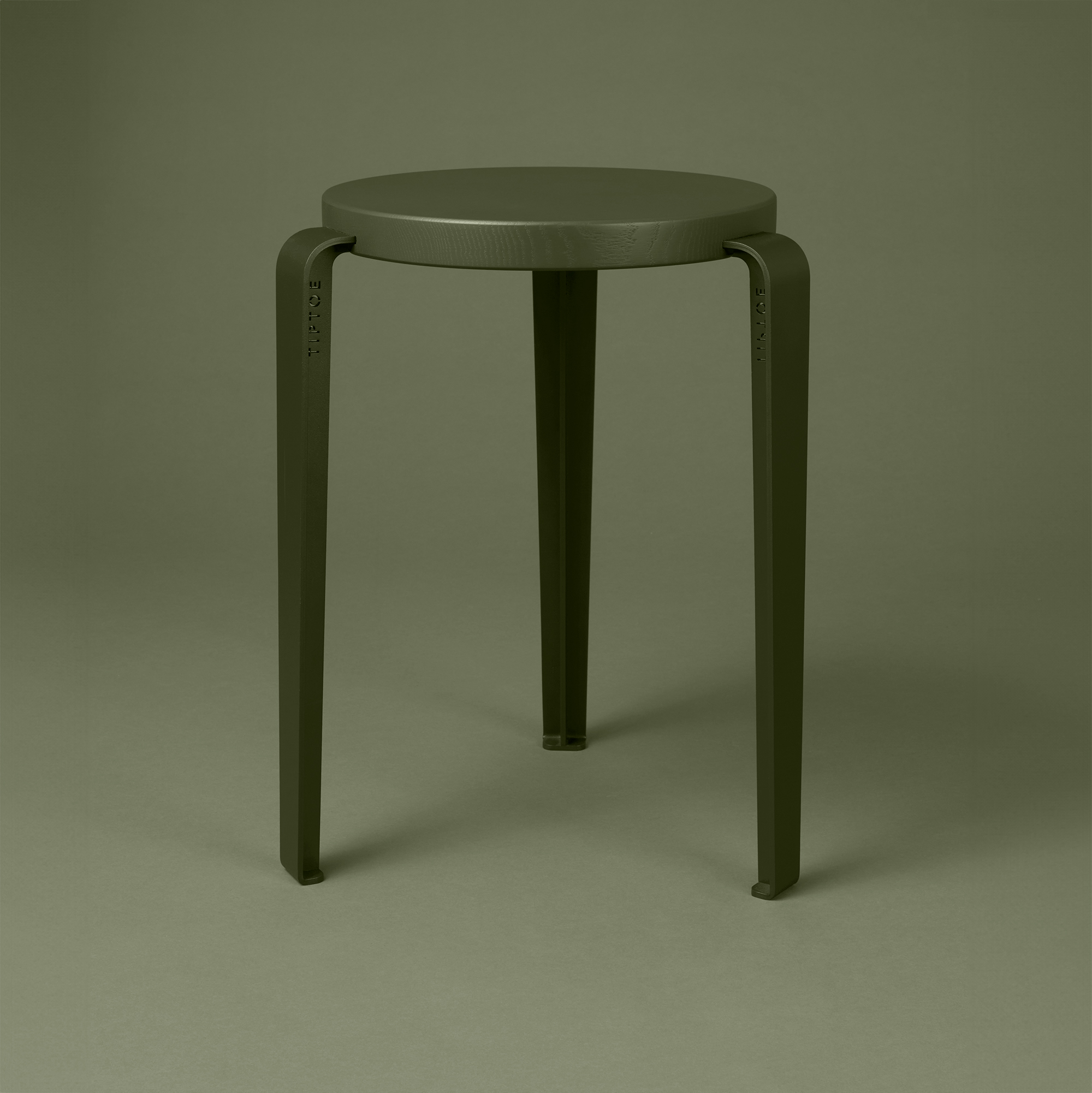 TIPTOE x MONOCLE - LOU stool