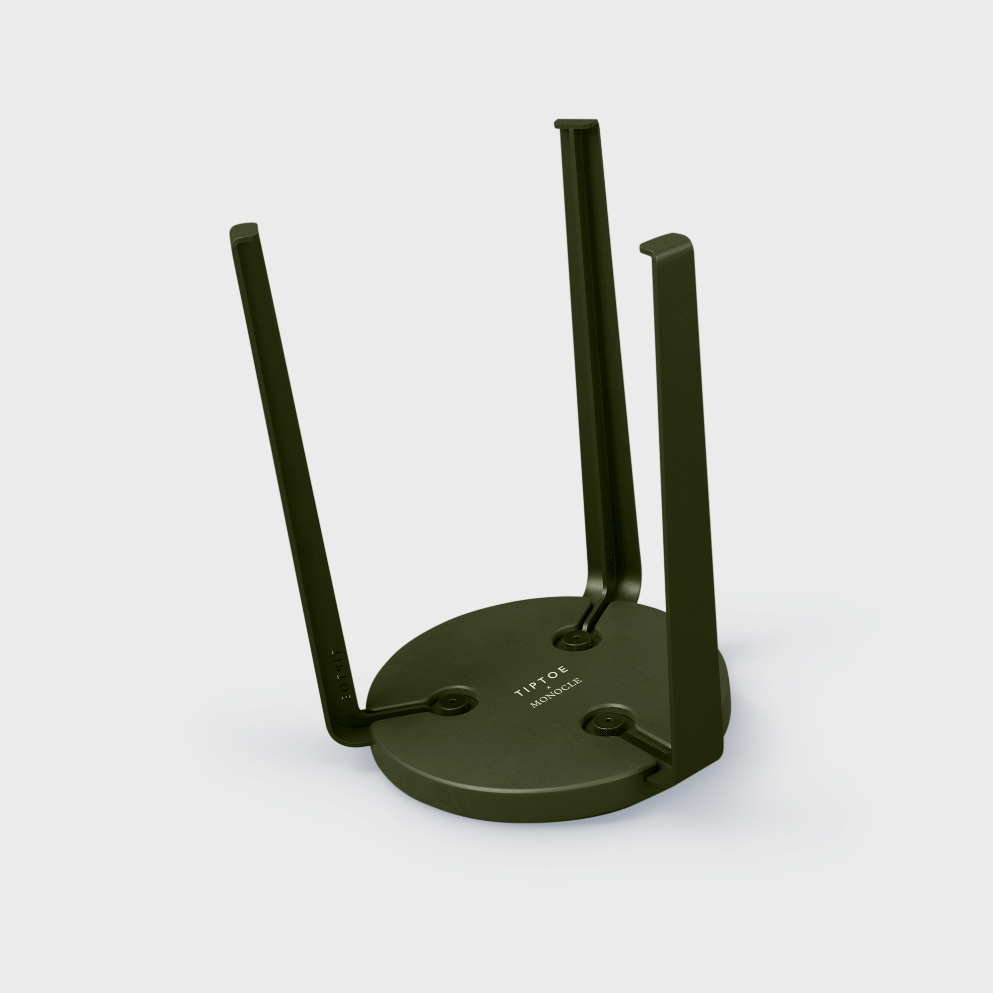 TIPTOE x MONOCLE - LOU stool
