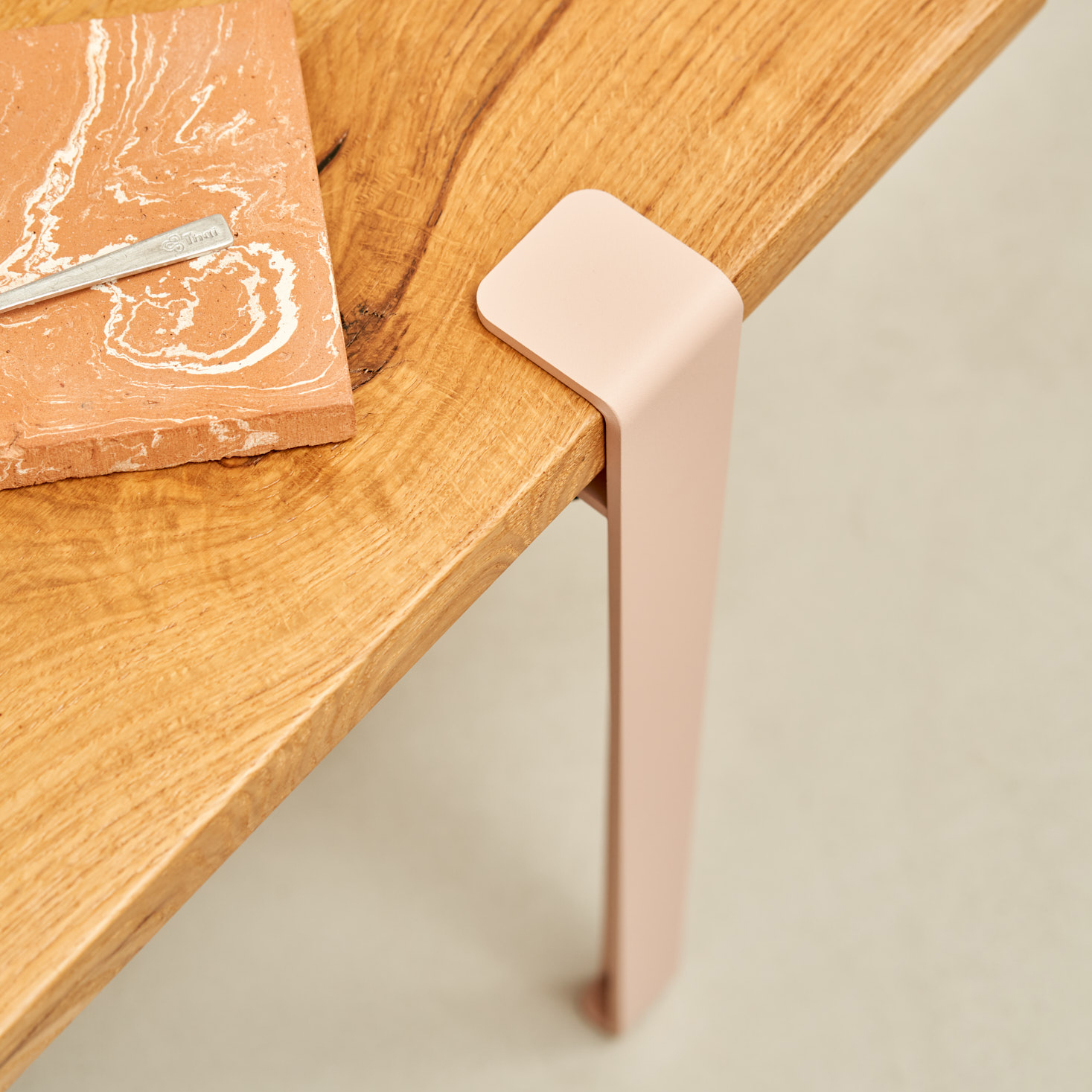 TIPTOE x HEJU - Coffee table leg 43cm