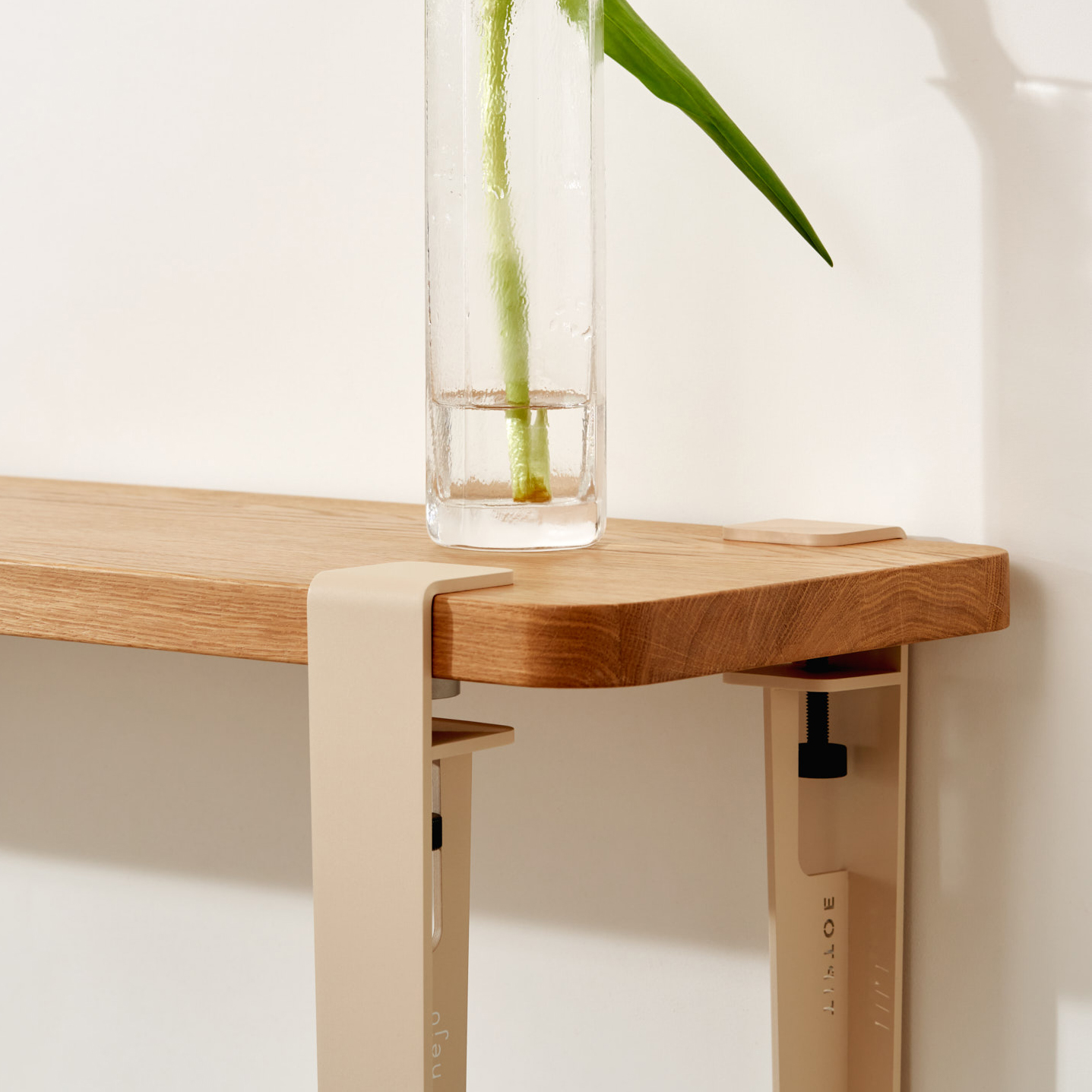 TIPTOE x HEJU - Table leg 75cm