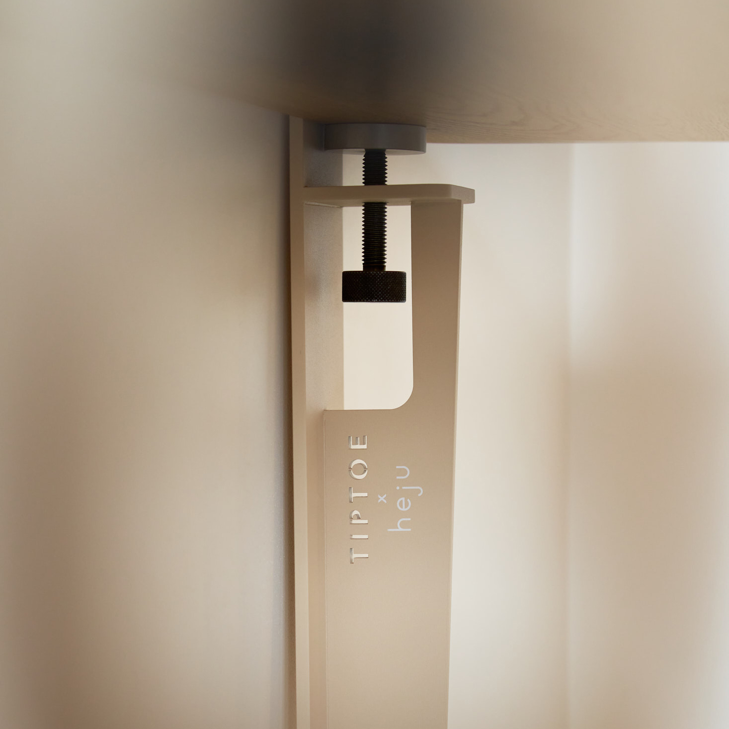 TIPTOE x HEJU - Table leg 75cm
