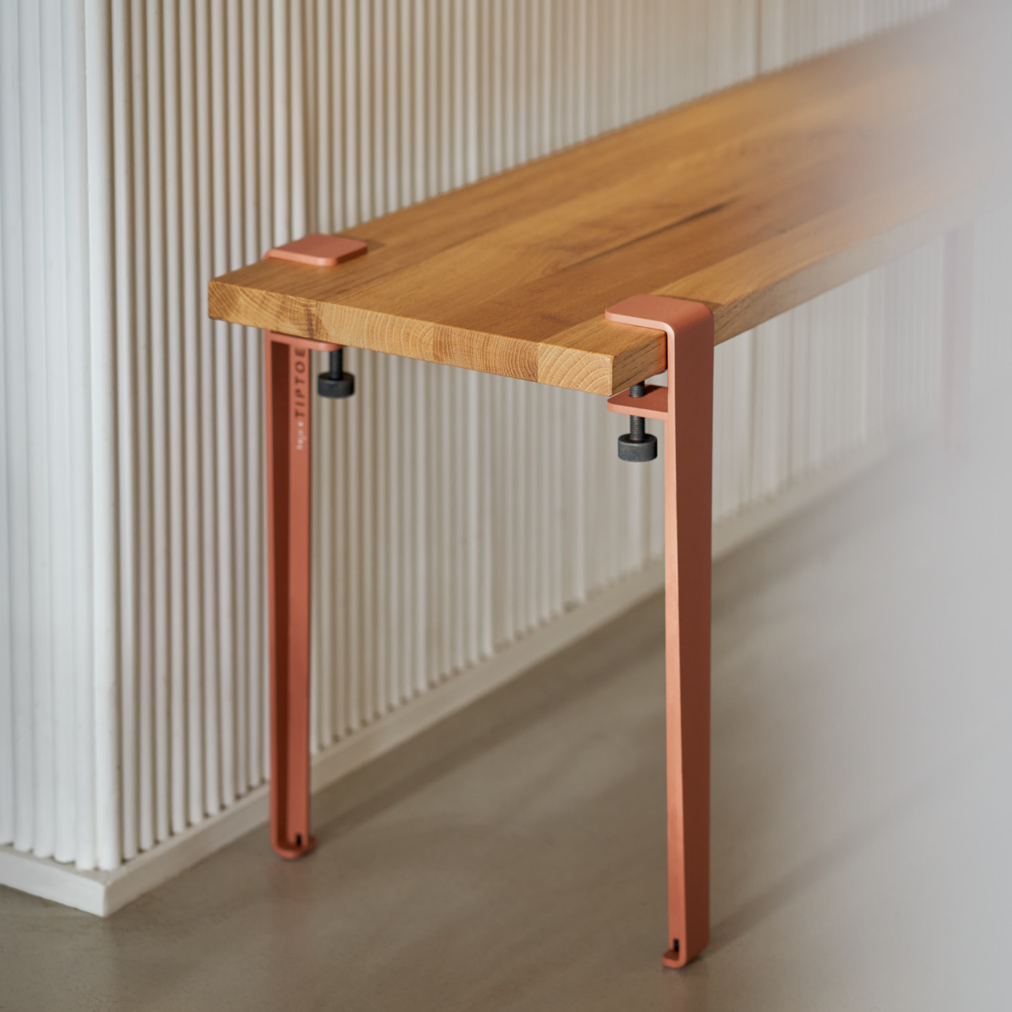 TIPTOE x HEJU - Coffee table leg 43cm