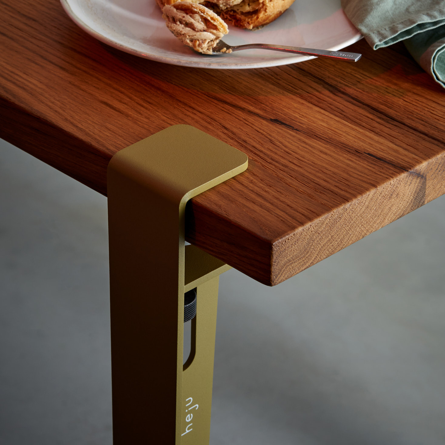 TIPTOE x HEJU - Table leg 75cm
