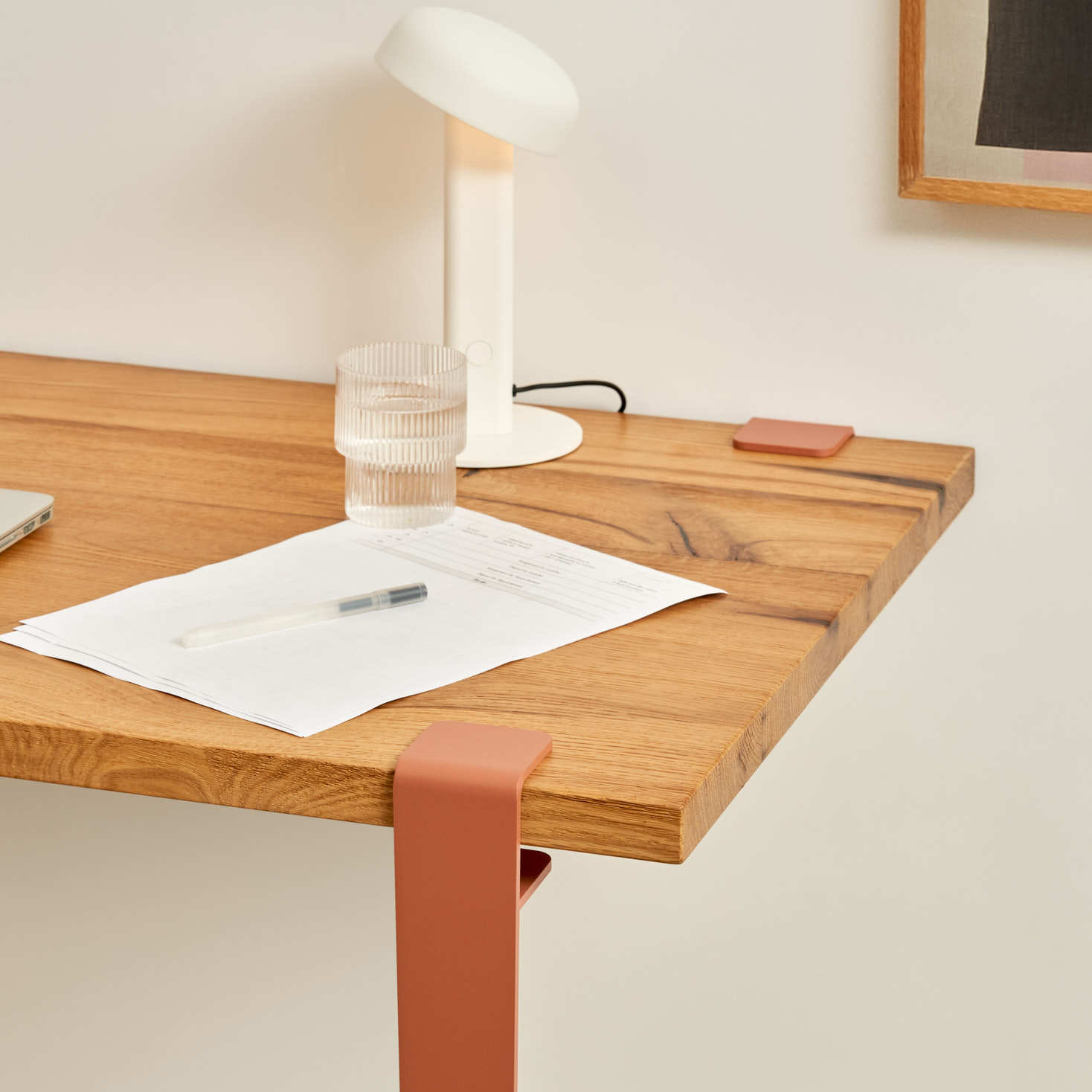 TIPTOE x HEJU - Table leg 75cm