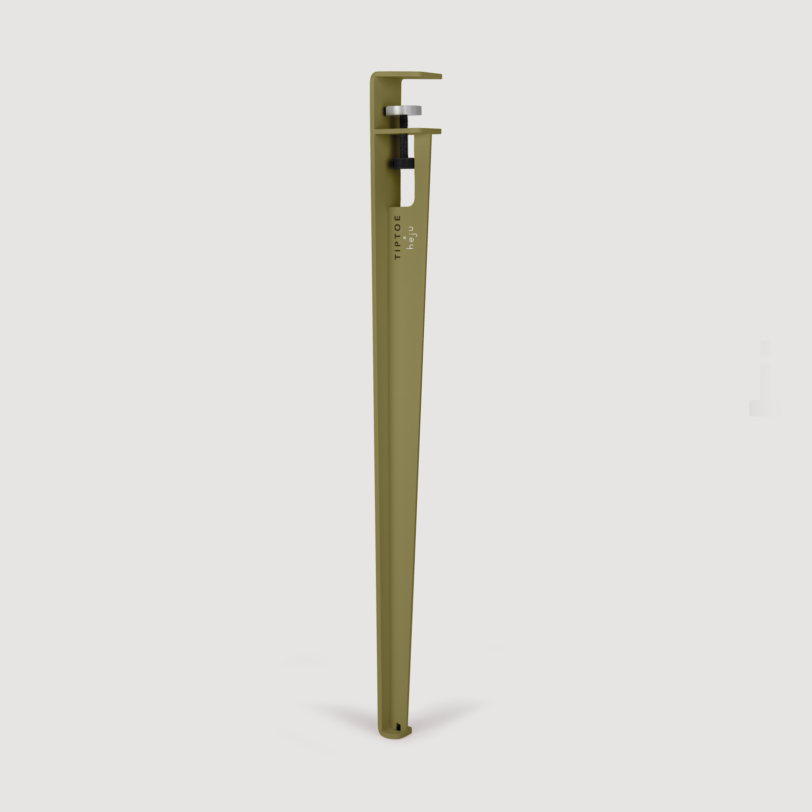 TIPTOE x HEJU - Table leg 75cm