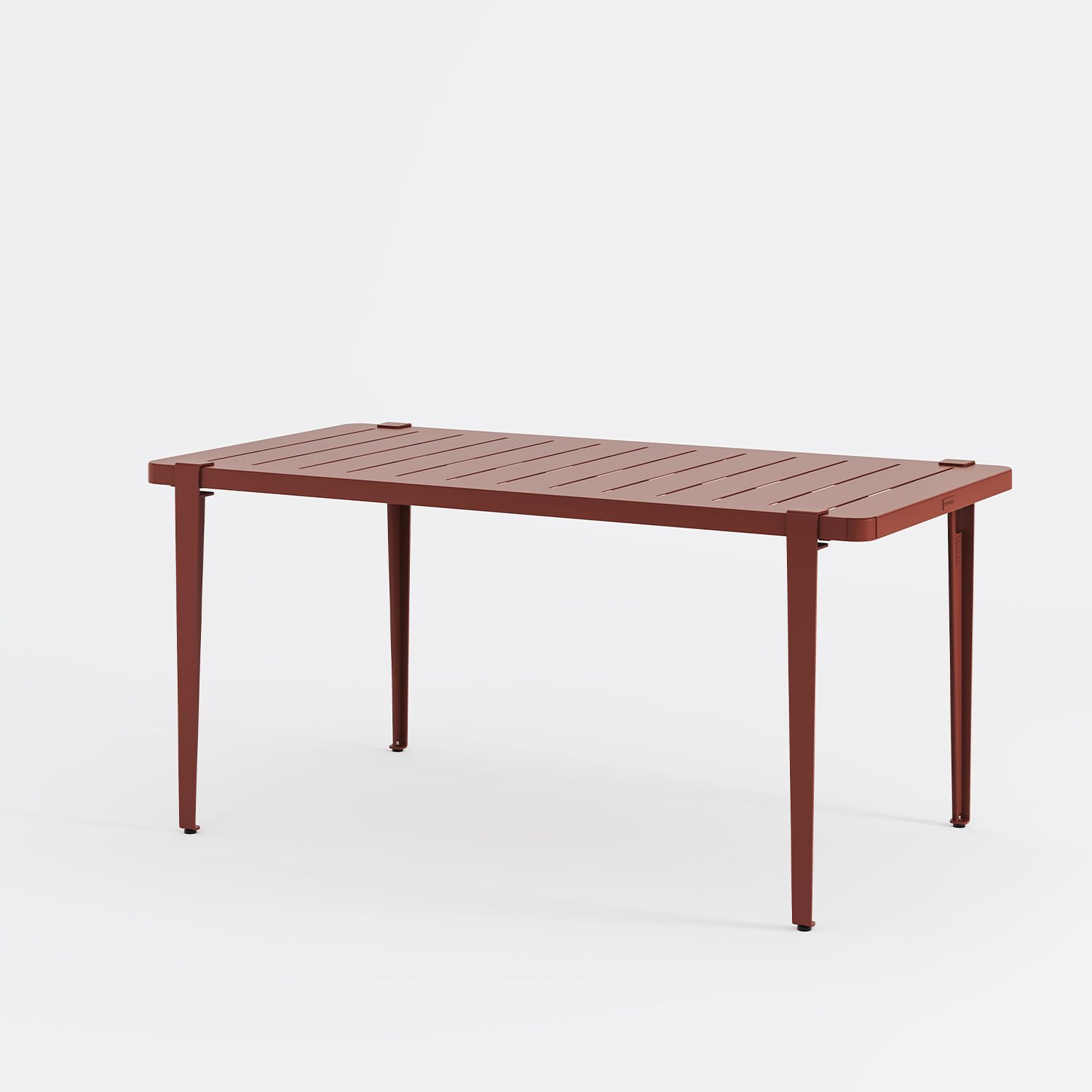 Outdoor table leg - 75cm "Imperfect"