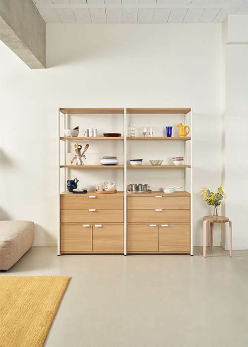 Storage