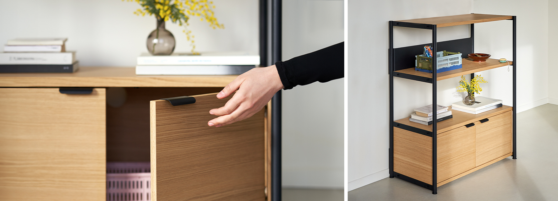 Hall furniture - TIPTOE