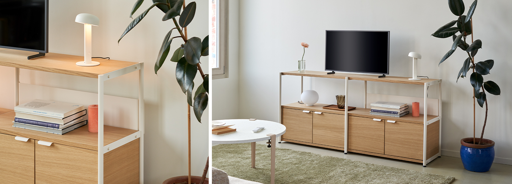 TV stands - TIPTOE