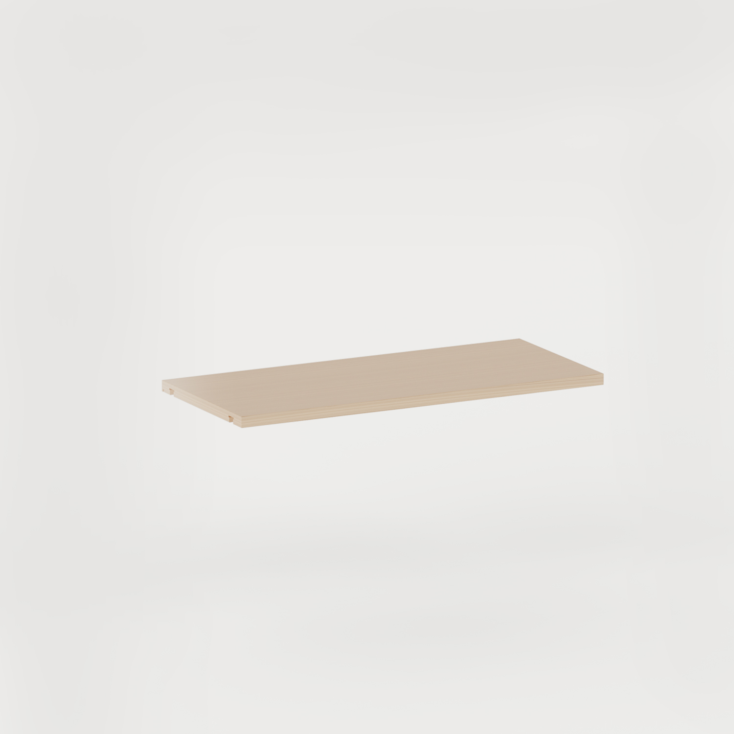 Regale und Tischplatten aus Holz UNIT