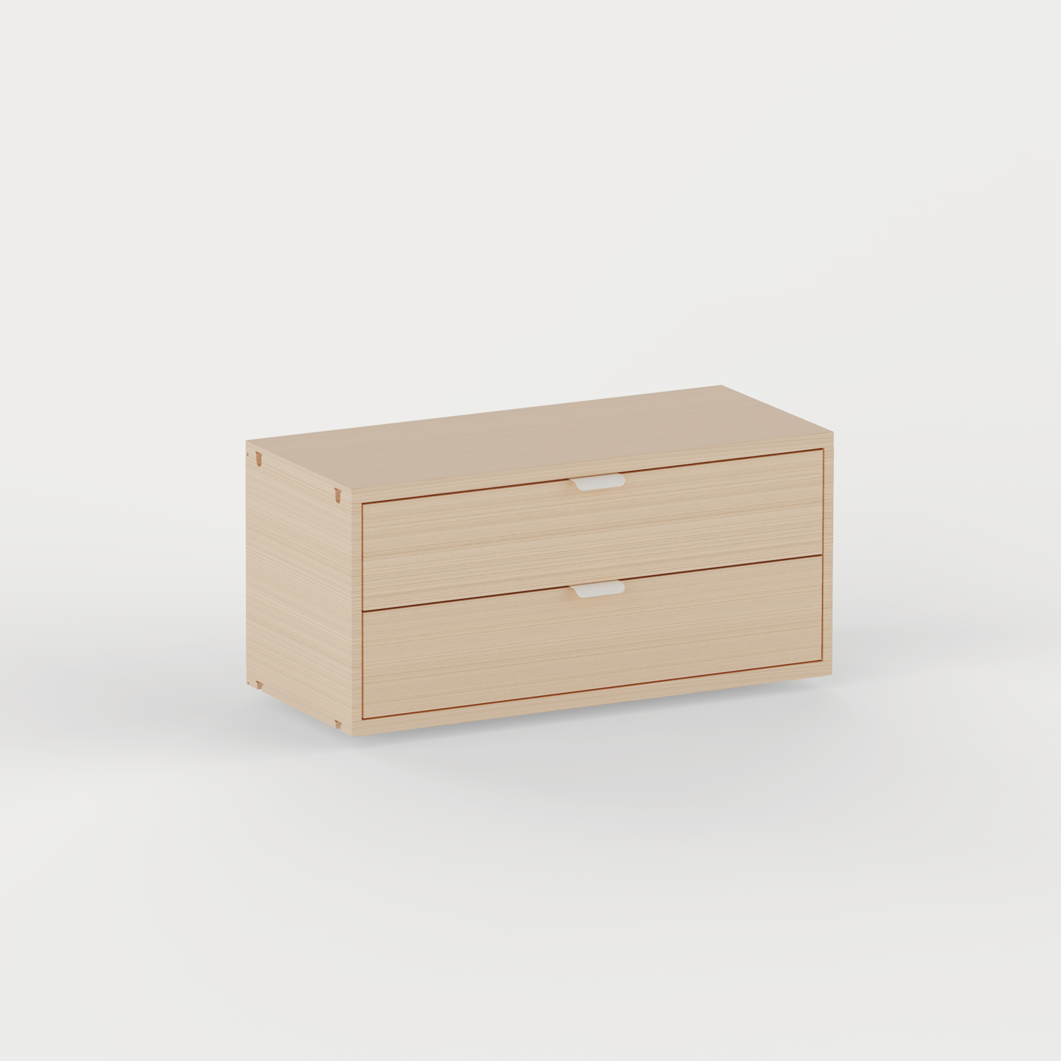 Door and drawer cabinet UNIT