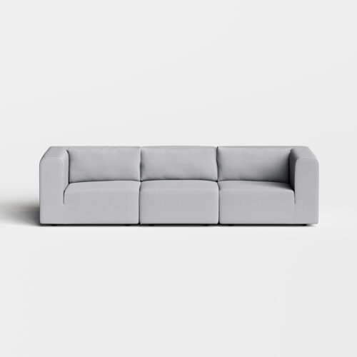 BRIDGE sofa - 3 to 4 seats